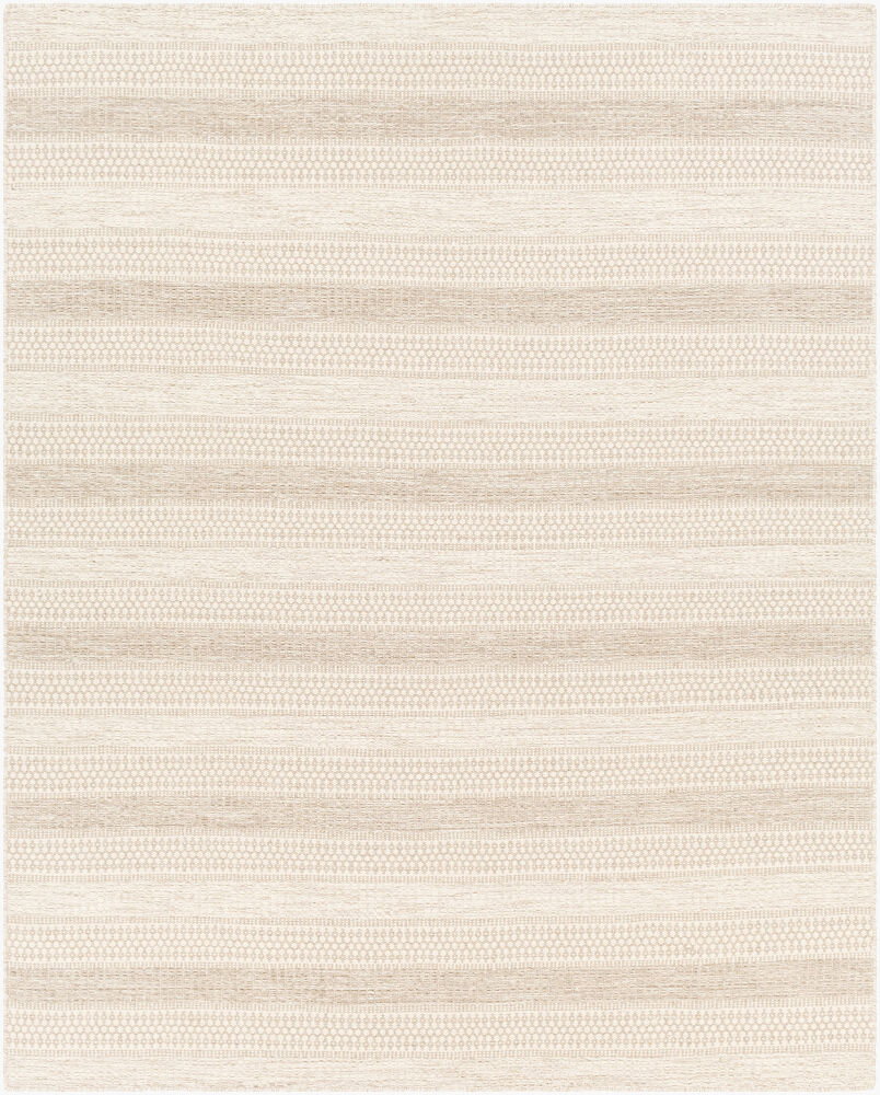 Mardin Handmade Rug, by Surya, 3' length x 2' width