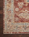 Loloi Gaia Rug, 7'10" length x 10'2" width thumbnail 3