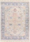 Sivas Handmade Rug, by Surya, 12' length x 8'6" width thumbnail