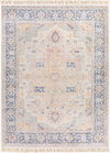 Sivas Handmade Rug, by Surya, 3' length x 2' width thumbnail