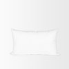 13x21 Non-Allergen Pillow insert, by Mercana, 20.96" length x 12.99" width x 4" height thumbnail 3