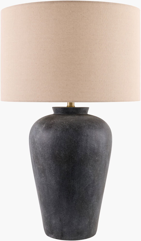 Encina Accent Table Lamp, by Surya, 18" width x 32" height
