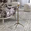 Beacon Gold Accent Table thumbnail 3