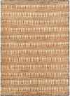 Jasmine Handmade Rug, by Surya, 1'6" length x 1'6" width thumbnail