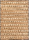 Jasmine Handmade Rug, by Surya, 7'6" length x 5' width thumbnail
