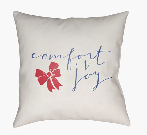 Comfort Accent Pillow