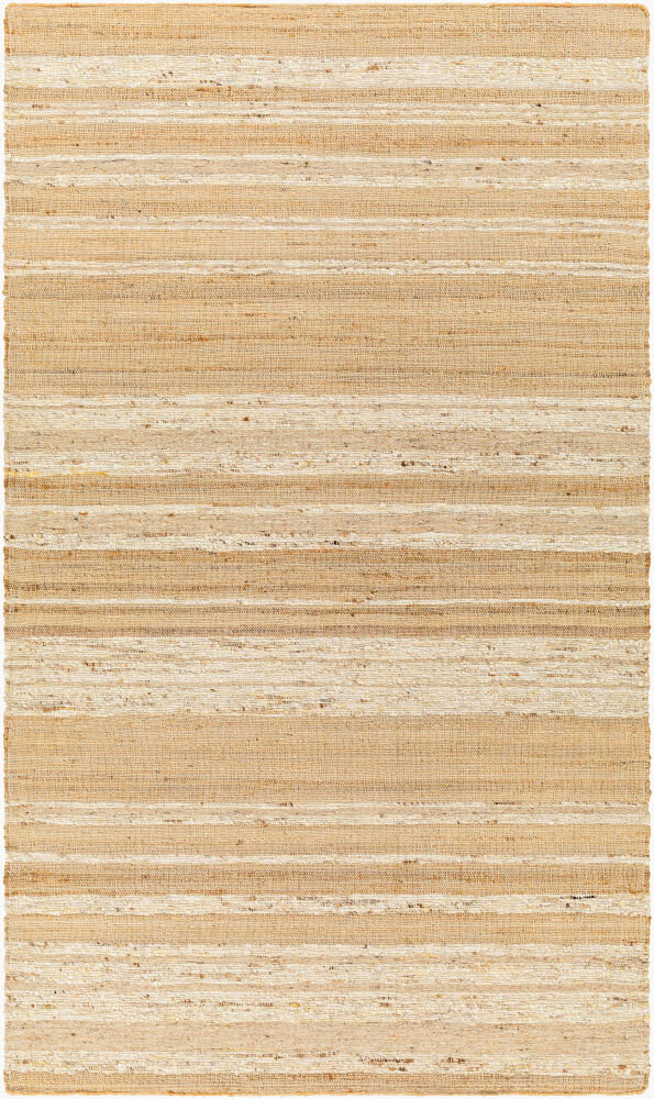 Geneva Handmade Rug, by Surya, 3' length x 2' width