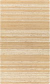 Geneva Handmade Rug, by Surya, 9' length x 6' width thumbnail