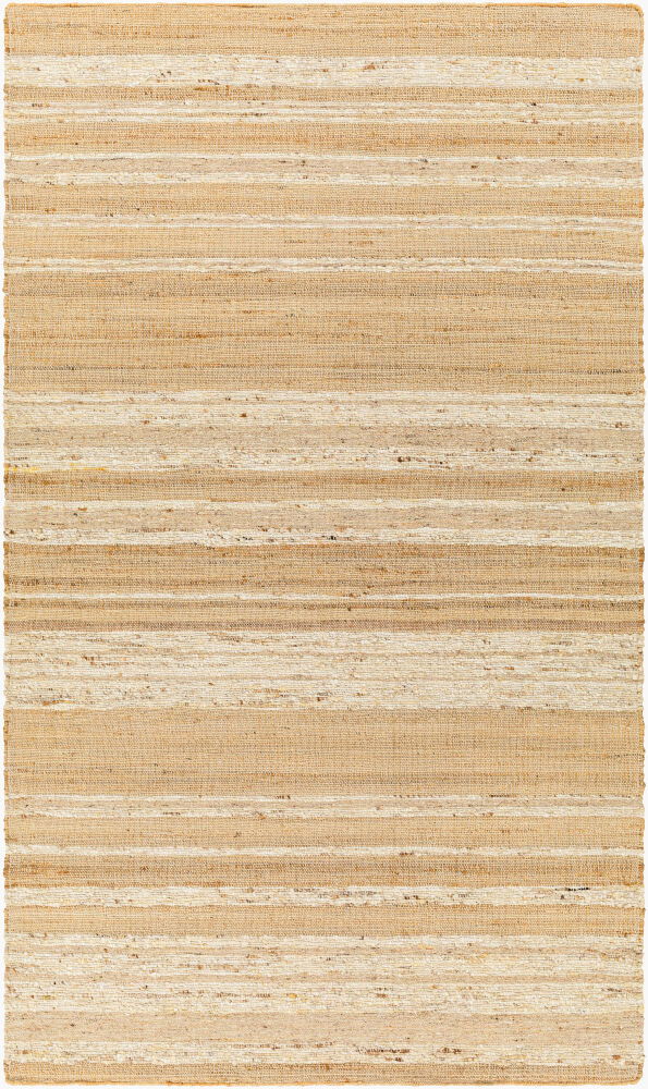 Geneva Handmade Rug, by Surya, 9' length x 6' width