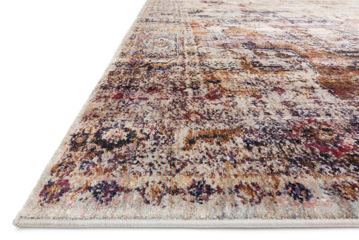 Loloi Anastasia Rug, 2'7" length x 12' width View 8