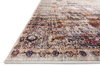 Loloi Anastasia Rug, 2'7" length x 12' width thumbnail 8