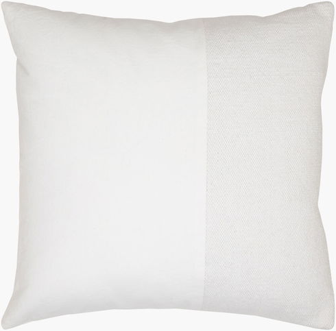 Vitruvian Accent Pillow