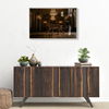 Wild in the Palace (Resin), Art by Oliver Gal,  30x20 thumbnail 3