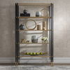 Kentmore Modern Etagere thumbnail 1