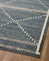 Loloi Fabian Rug, 2'7" length x 7'6" width thumbnail 7