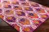 Harput Machine Woven Rug thumbnail 0