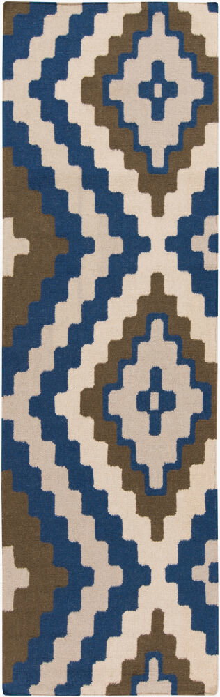 Alameda Handmade Rug