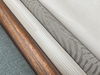 Newel Natural White Wallpaper thumbnail 4