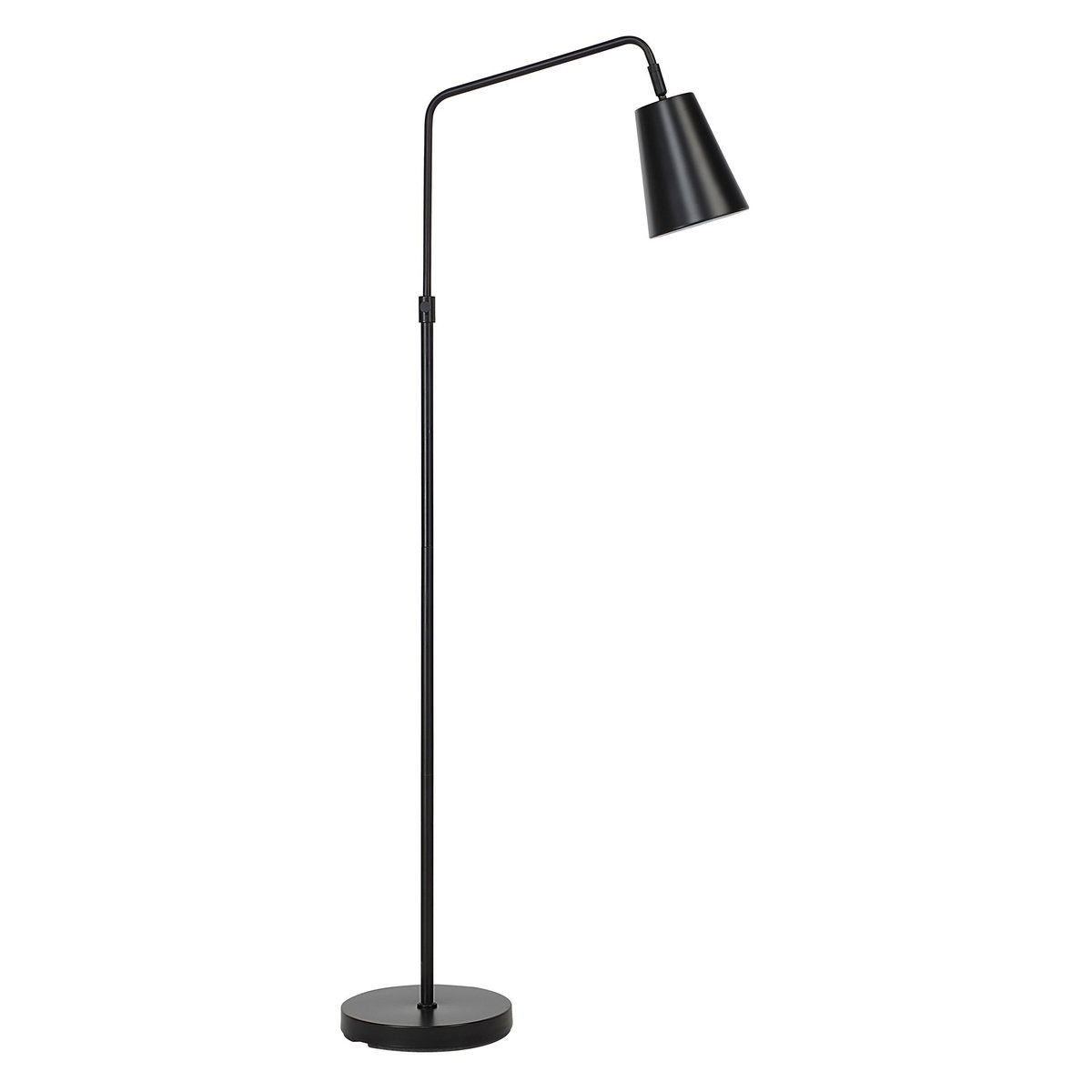 Nottingham, Floor Lamp by Renwil, 47.5" height x 10" depth View 4