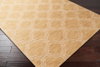 Mystique Handmade Rug, by Surya, 5'3" length x 3'3" width thumbnail