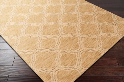 Mystique Handmade Rug