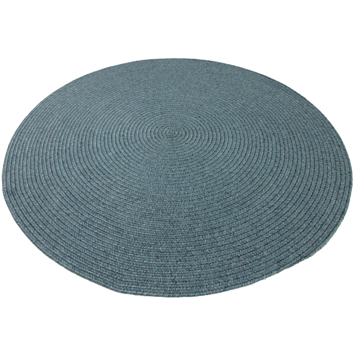 Sage Blue Indoor/outdoor Rug, by Renwil, 3'3.3" height View 1