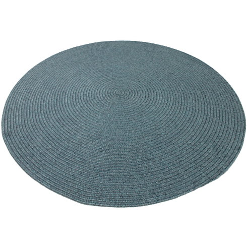 Sage Blue Indoor/outdoor Rug