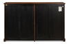 Carmel-By-The-Sea Bookcase, Walnut thumbnail 1