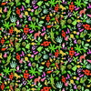 Selva Green Peel & Stick Wallpaper, by York Wall, 18'10.8" length x 1'6" width x 0.02" depth thumbnail