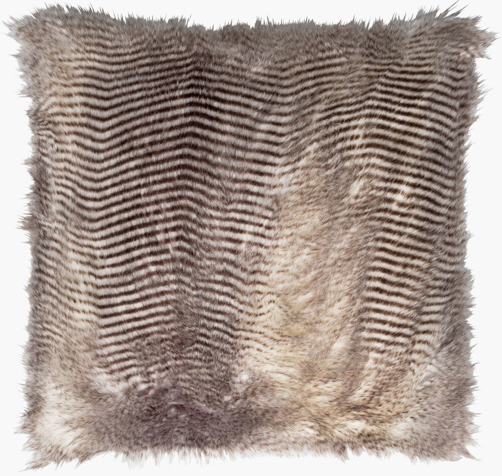 Owl Accent Pillow Poly large image 