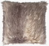 Owl Accent Pillow Poly thumbnail 0