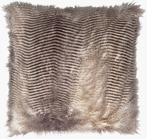 Owl Accent Pillow