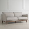 Freefall Gray Ceruse Sofa thumbnail 12