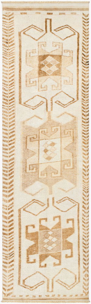 Antique One of a Kind Handmade Rug