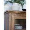 Lillian Sideboard Brown, Cabinets & Sideboard by Moe's Home, 83.7" width x 33.9" height x 24" depth thumbnail 11