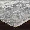 Pongola Indoor Rug, by Renwil, 13'1.5" height thumbnail 2
