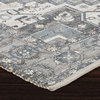 Pongola Indoor Rug, by Renwil, 7'2.6" height thumbnail 2