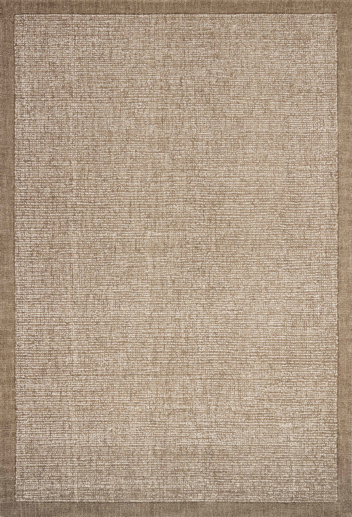 Magnolia Home by Joanna Gaines x Loloi Henley Rug, 2'6" length x 9'6" width View 1