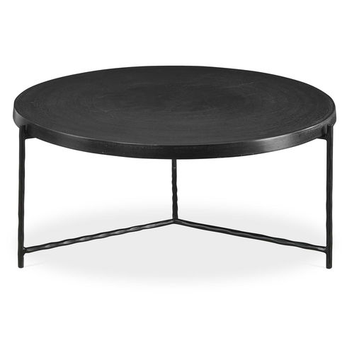 Trellick Modern Coffee Table