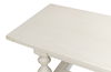 Owen Dining Table, Antique White thumbnail 10
