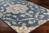 Caesar Handmade Rug, by Surya, 1'6" length x 1'6" width thumbnail