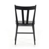 Gregory Dining Chair, by Four Hands, 19.75" width x 35" height x 21.75" depth thumbnail 5
