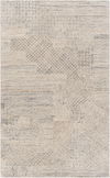 Rosario Handmade Rug, by Surya, 14' length x 10' width thumbnail