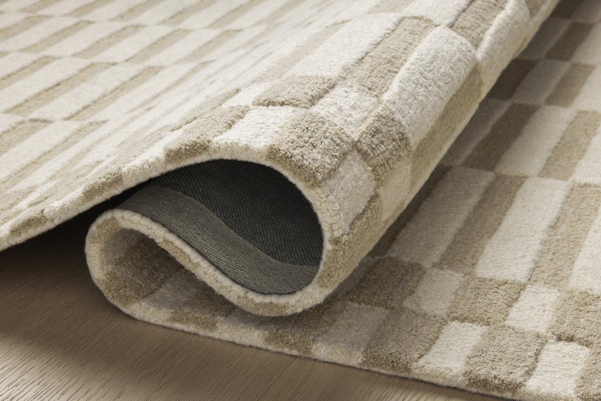 Chris Loves Julia x Loloi Bradley Rug, 2'6" length x 7'6" width View 7