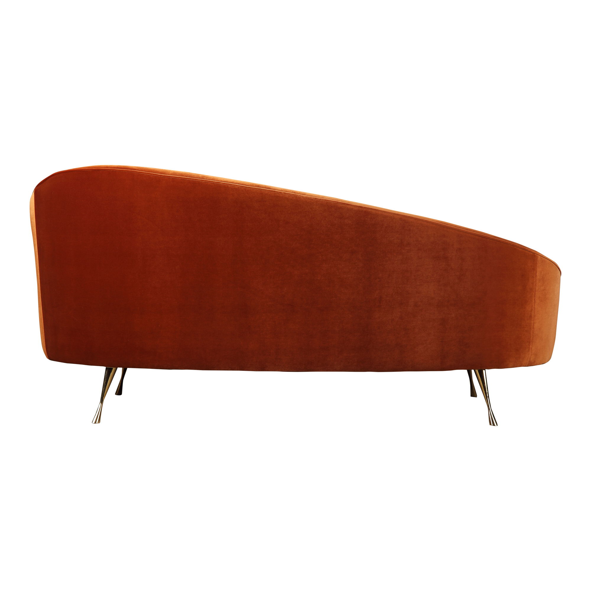 Abigail Chaise Umber large image 