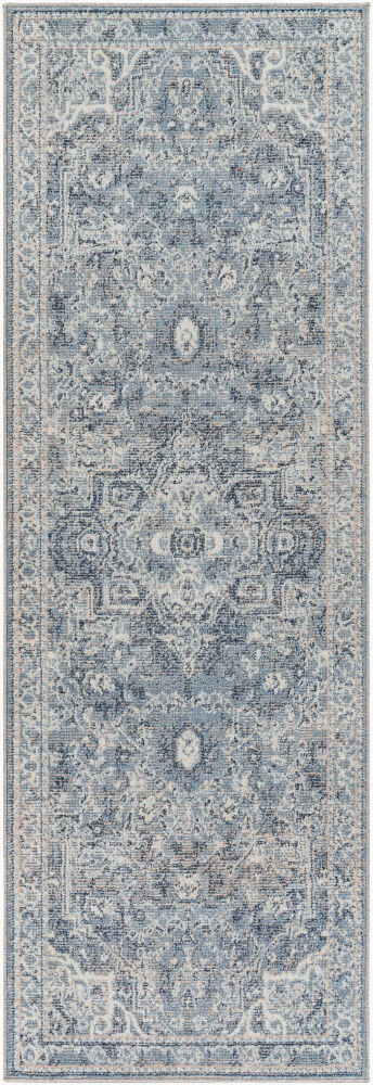 Amore Machine Woven Rug