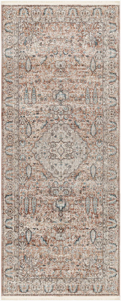Carlisle Machine Woven Rug