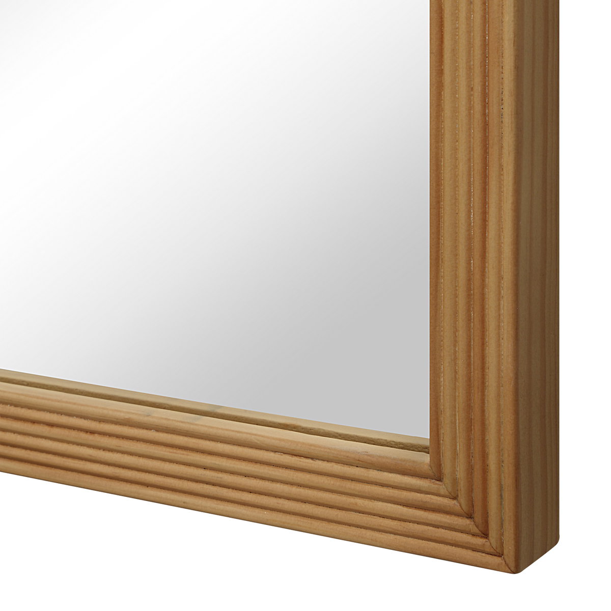 Salia, Mirror by Renwil, 40" height x 1.5" depth View 3