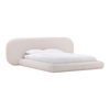 Ringo Bed King Cream thumbnail 0