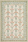 Fairfax Handmade Rug, by Surya, 10' length x 8' width thumbnail